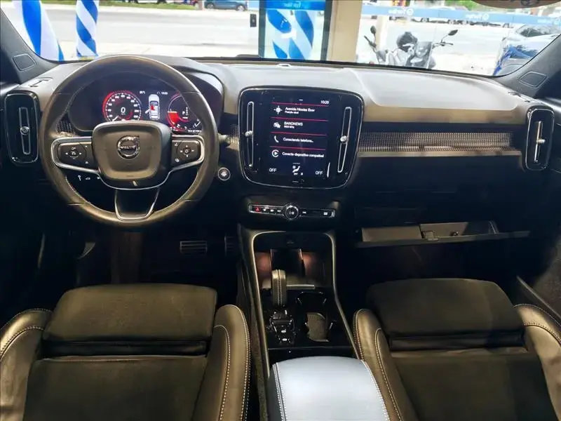 galeria XC40