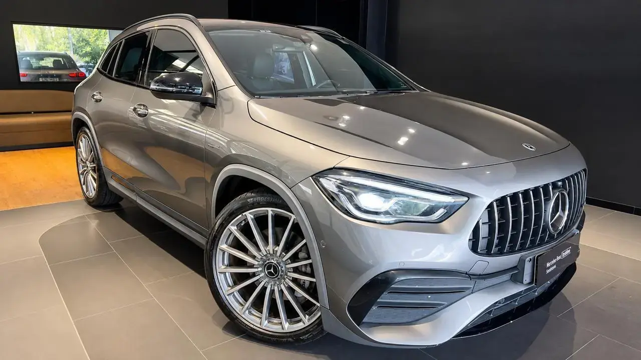 galeria GLA 35