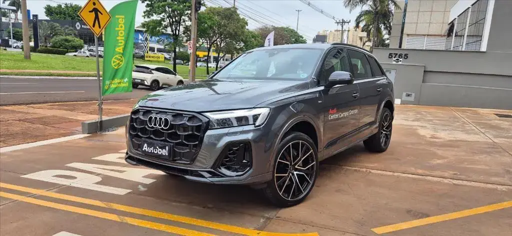 galeria Q7