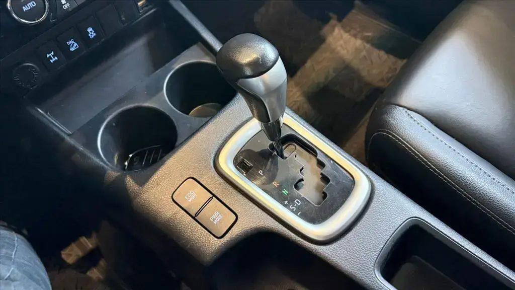 galeria HILUX