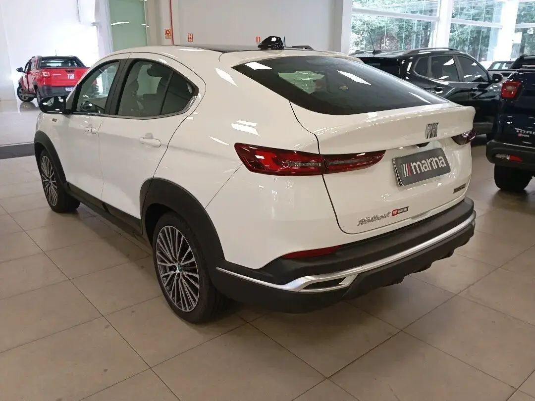 galeria FASTBACK