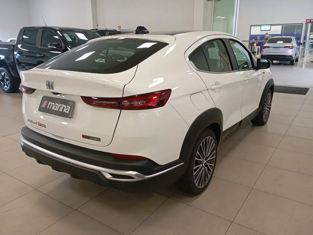 galeria FASTBACK