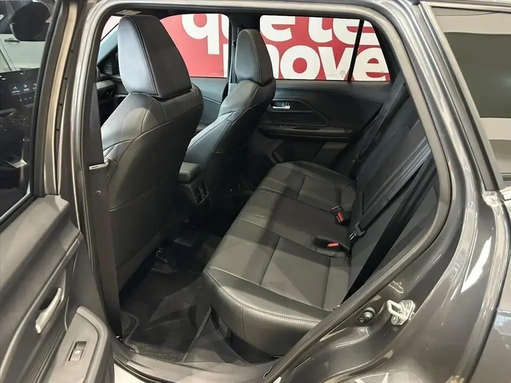 galeria YARIS CROSS