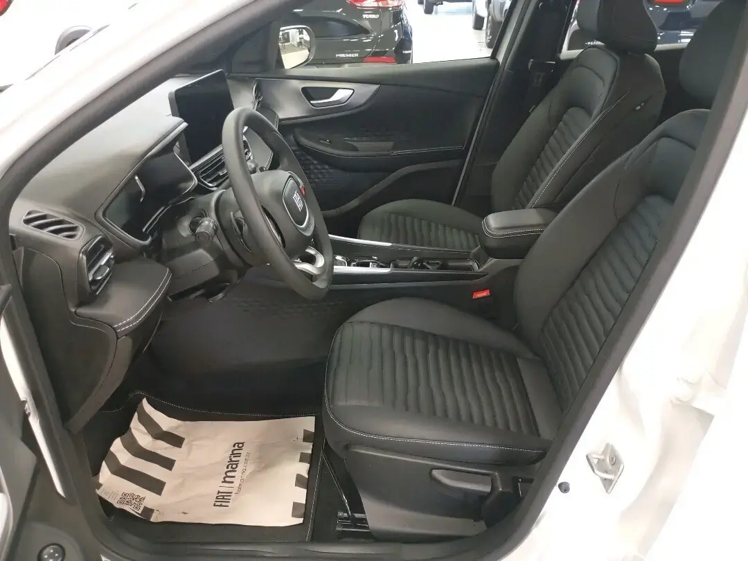 galeria FASTBACK