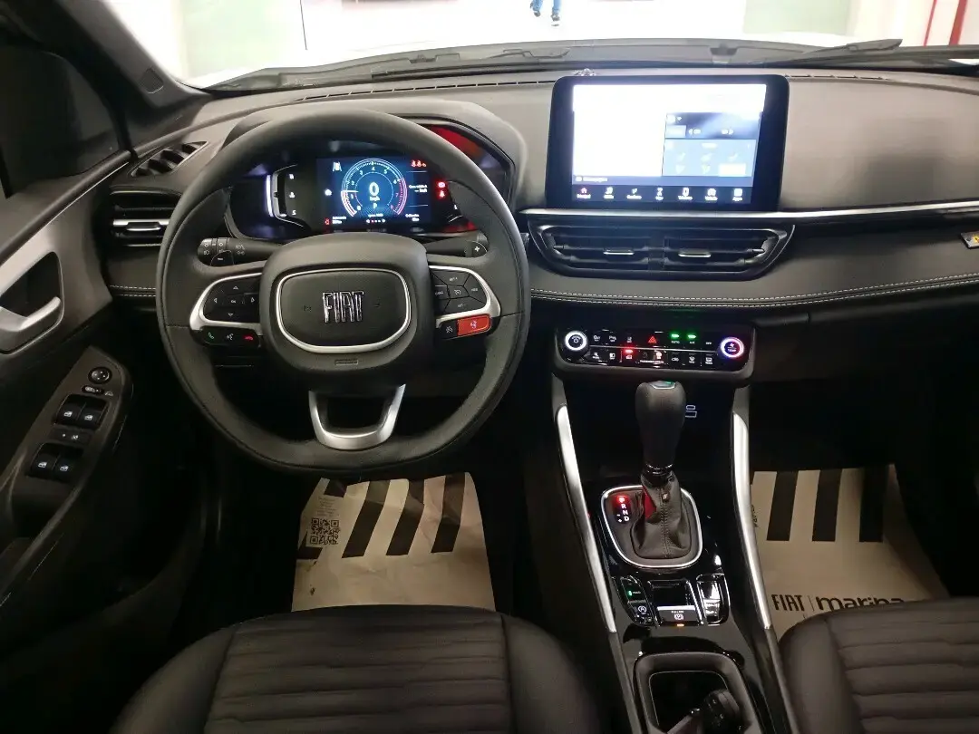 galeria FASTBACK