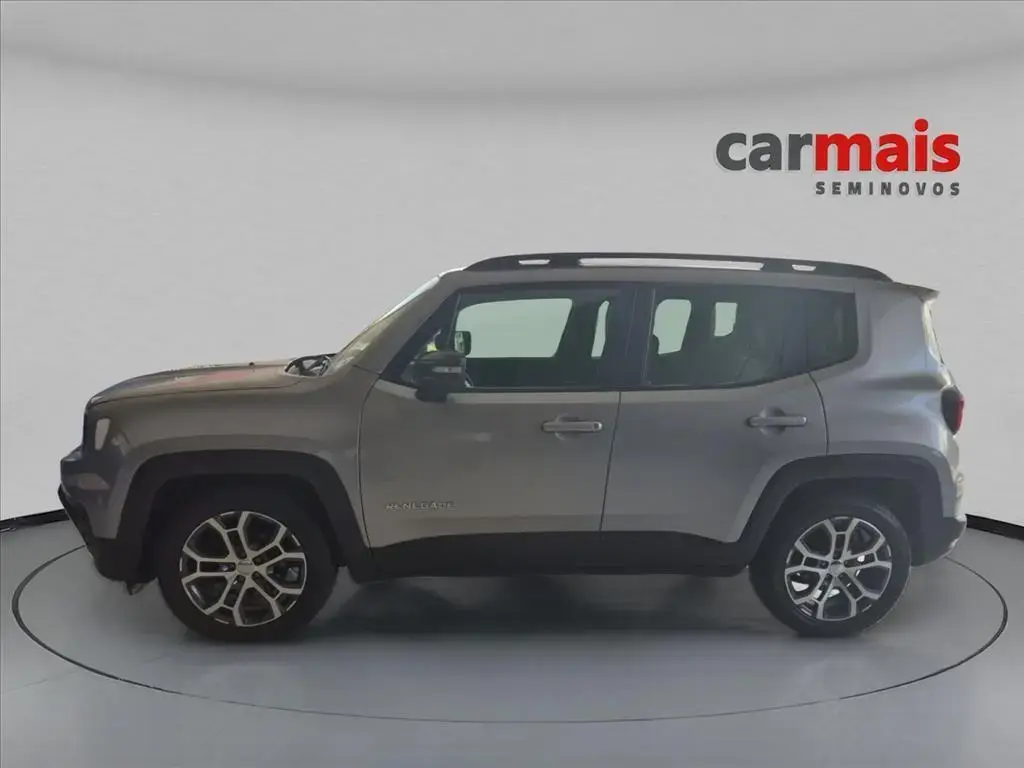Jeep Renegade 2022