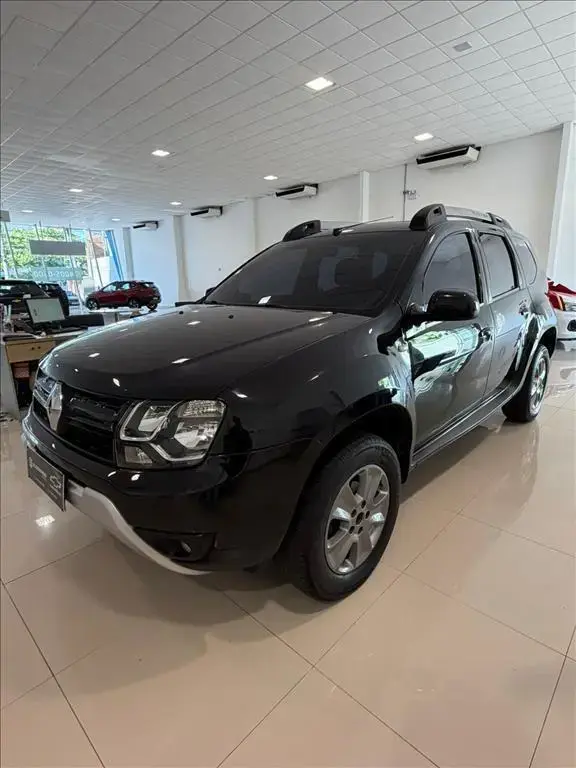 galeria DUSTER