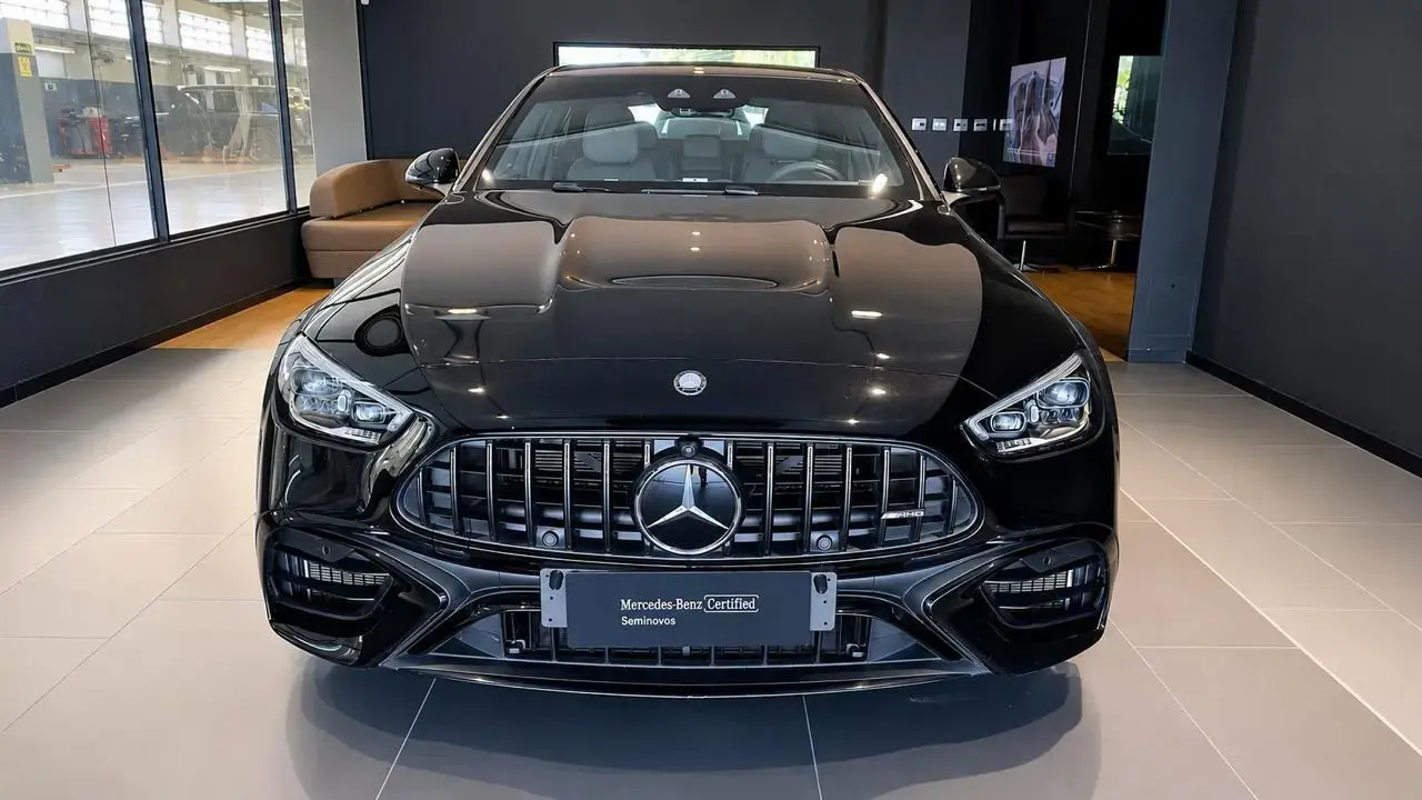 galeria C63S
