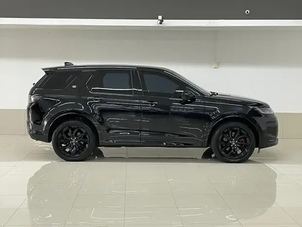 Land Rover Discovery Sport R-Dynamic SE 2.0 Turbo (Aut.)