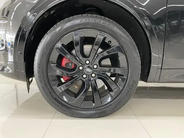 Land Rover Discovery Sport R-Dynamic SE 2.0 Turbo (Aut.)