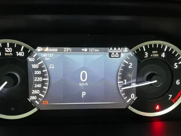 Land Rover Discovery Sport R-Dynamic SE 2.0 Turbo (Aut.)