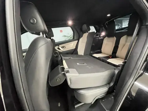 Land Rover Discovery Sport R-Dynamic SE 2.0 Turbo (Aut.)