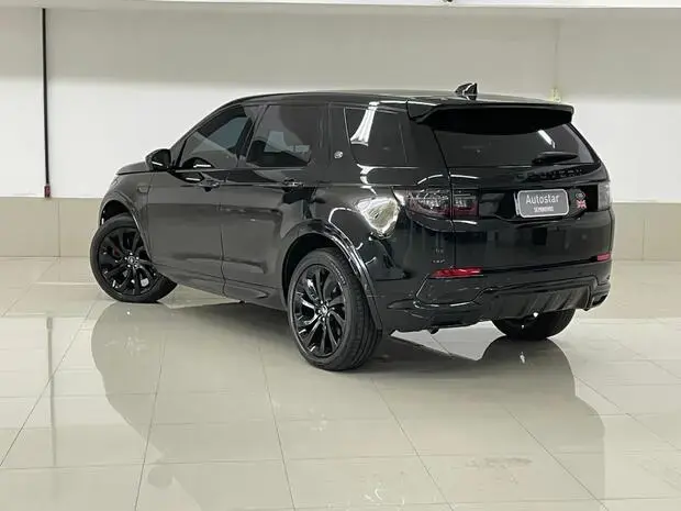 Land Rover Discovery Sport R-Dynamic SE 2.0 Turbo (Aut.)