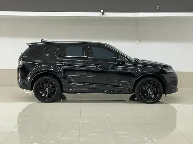 Land Rover Discovery Sport R-Dynamic SE 2.0 Turbo (Aut.)