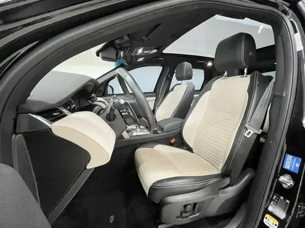 Land Rover Discovery Sport R-Dynamic SE 2.0 Turbo (Aut.)