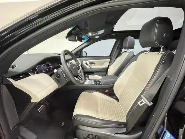 Land Rover Discovery Sport R-Dynamic SE 2.0 Turbo (Aut.)