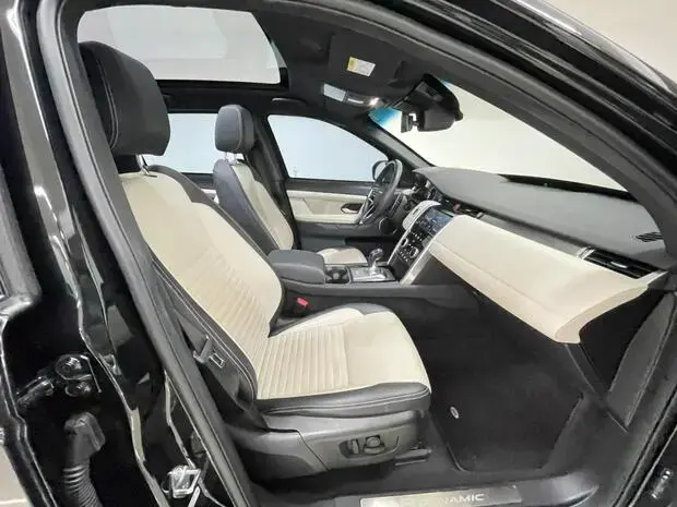 Land Rover Discovery Sport R-Dynamic SE 2.0 Turbo (Aut.)