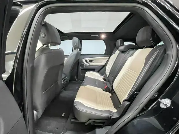 Land Rover Discovery Sport R-Dynamic SE 2.0 Turbo (Aut.)