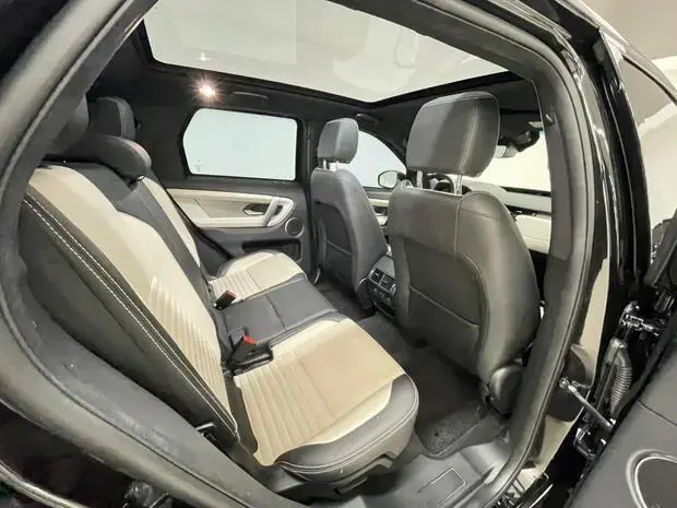 Land Rover Discovery Sport R-Dynamic SE 2.0 Turbo (Aut.)