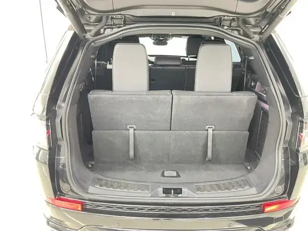 Land Rover Discovery Sport R-Dynamic SE 2.0 Turbo (Aut.)