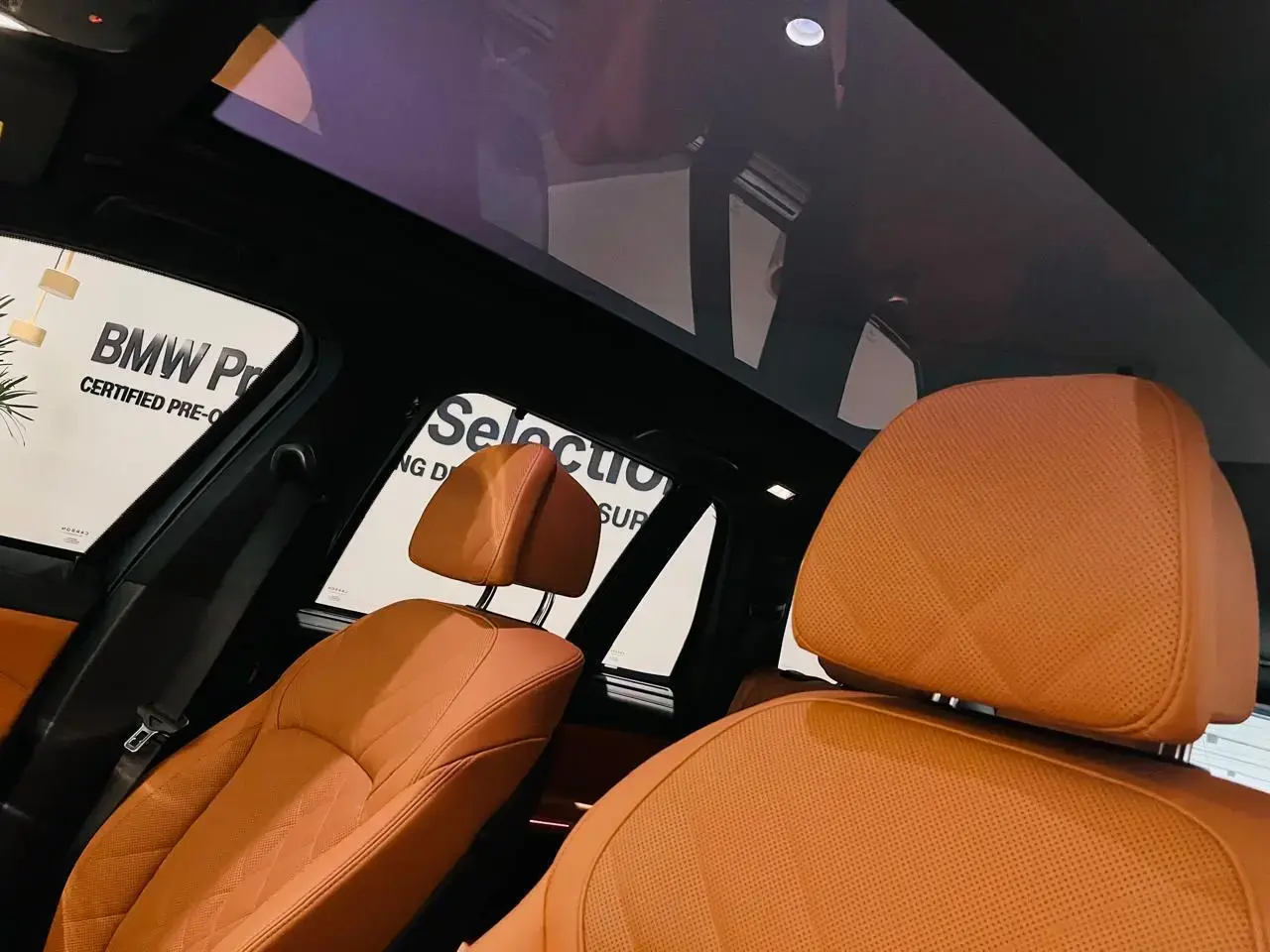 galeria X5
