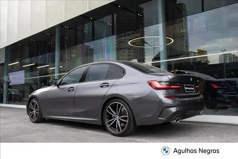galeria 320I