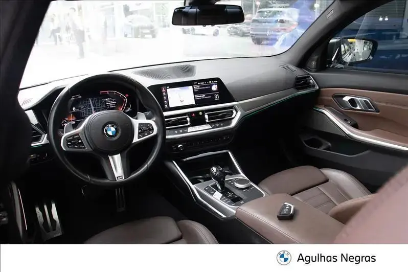 galeria 320I