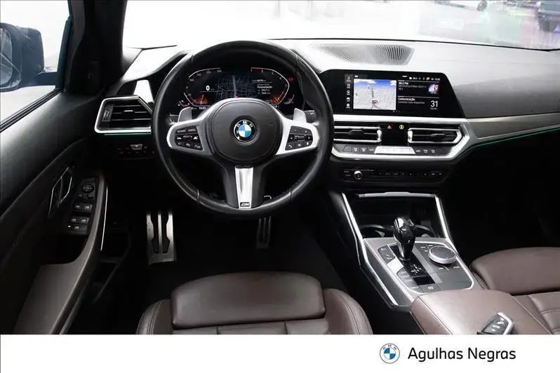 galeria 320I