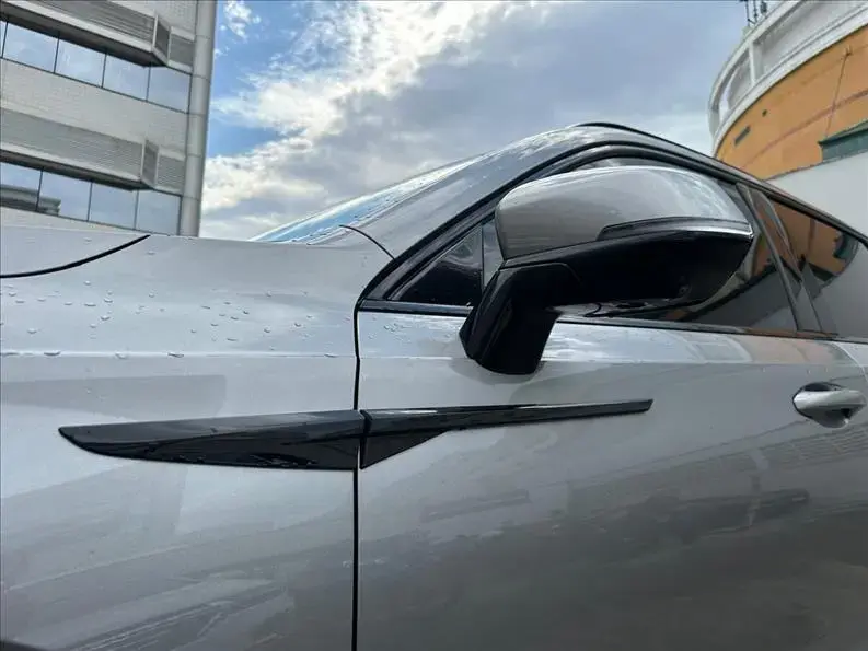 galeria HAVAL H6