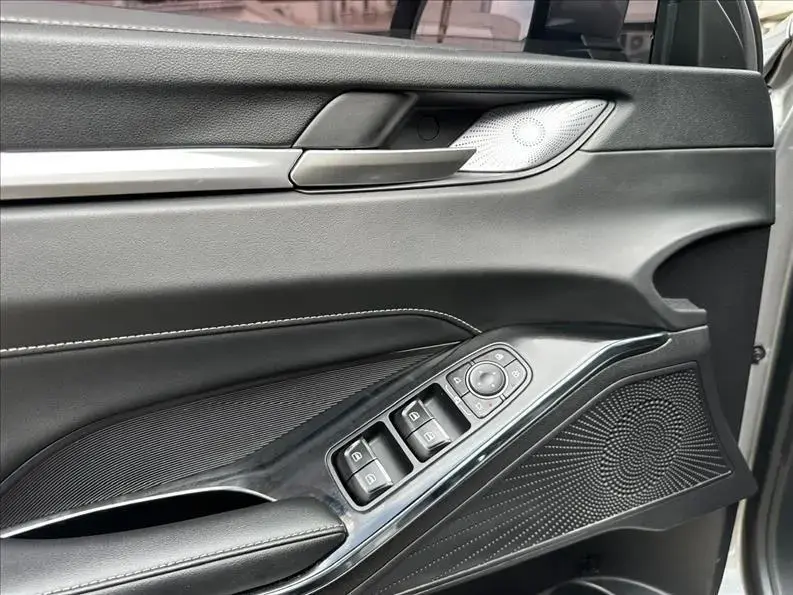galeria HAVAL H6