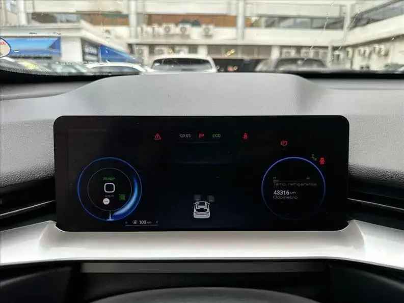 galeria HAVAL H6