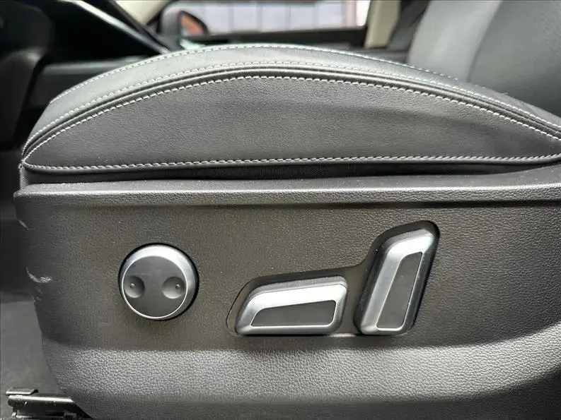 galeria HAVAL H6