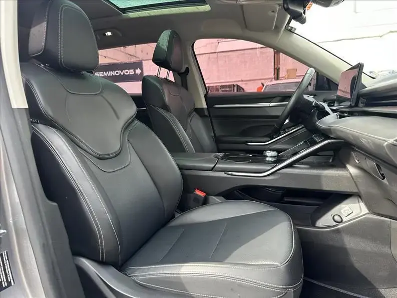 galeria HAVAL H6