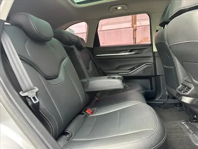 galeria HAVAL H6
