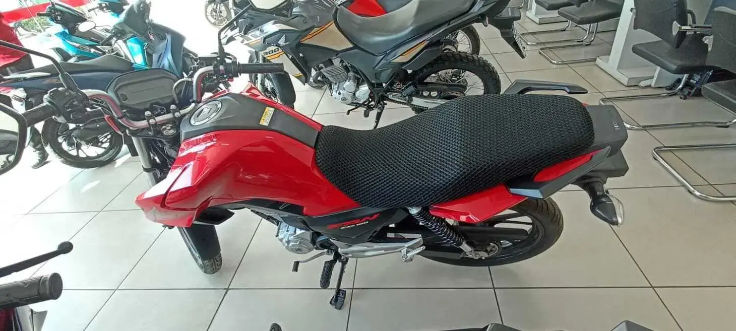 galeria NOVA CG 160 FAN