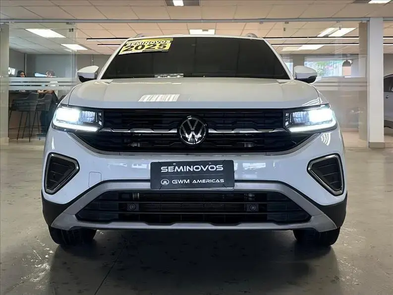 galeria T-CROSS