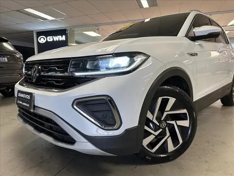 galeria T-CROSS