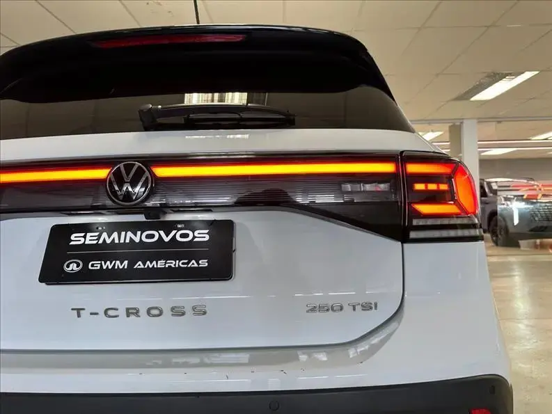 galeria T-CROSS