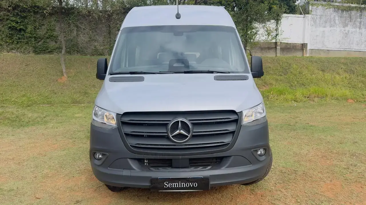 galeria SPRINTER