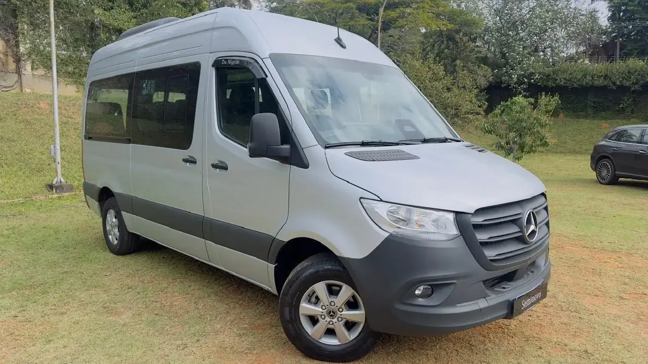 galeria SPRINTER