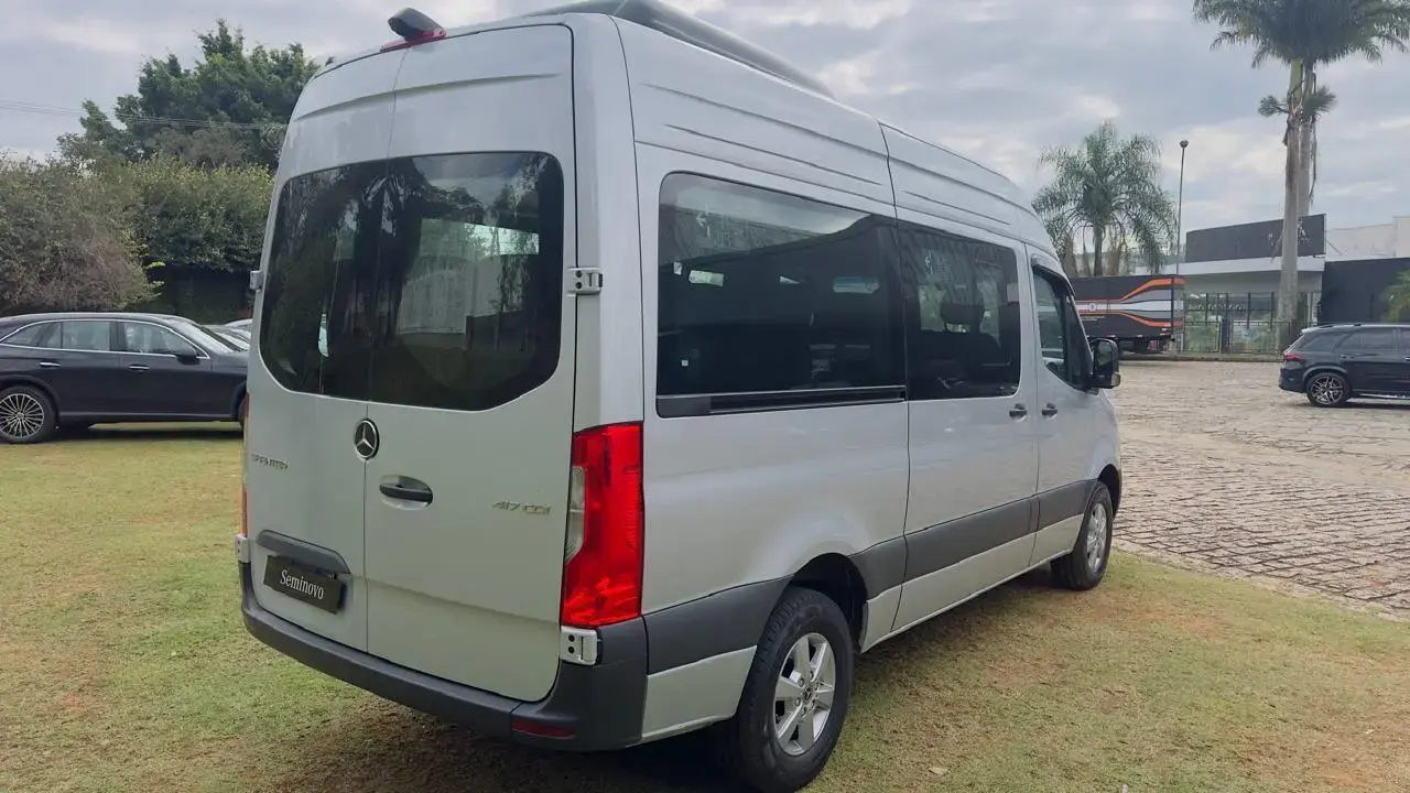 galeria SPRINTER