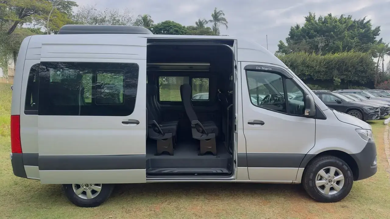 galeria SPRINTER