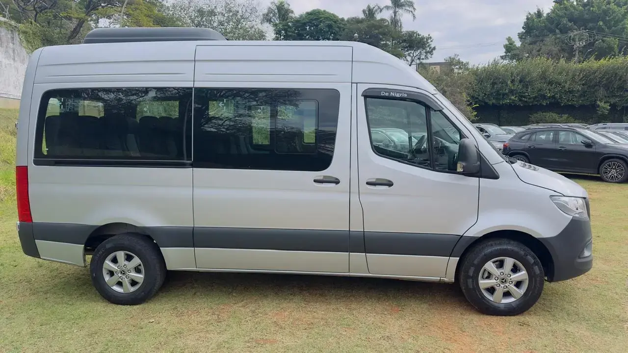 galeria SPRINTER