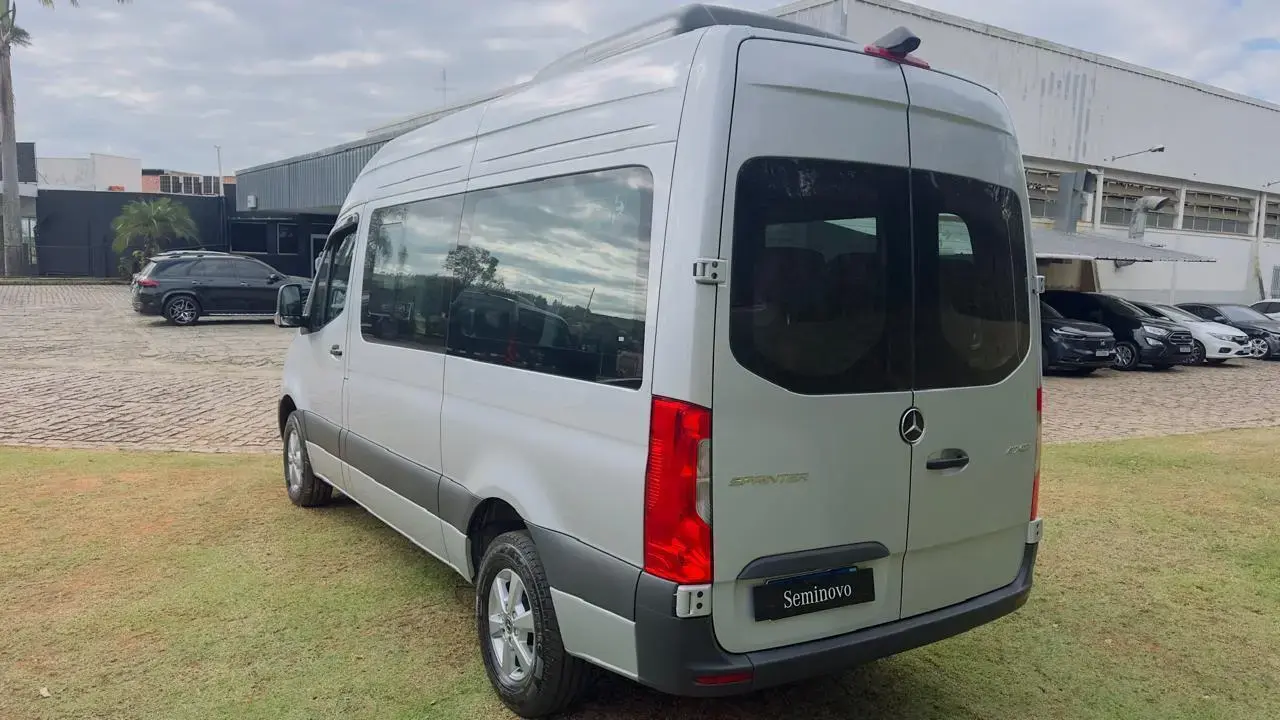 galeria SPRINTER