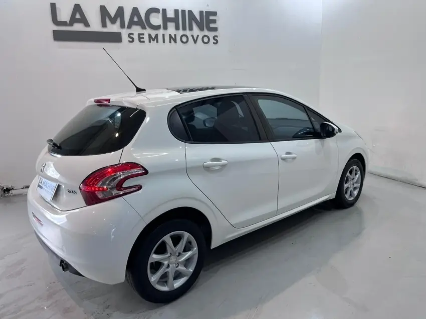 galeria 208
