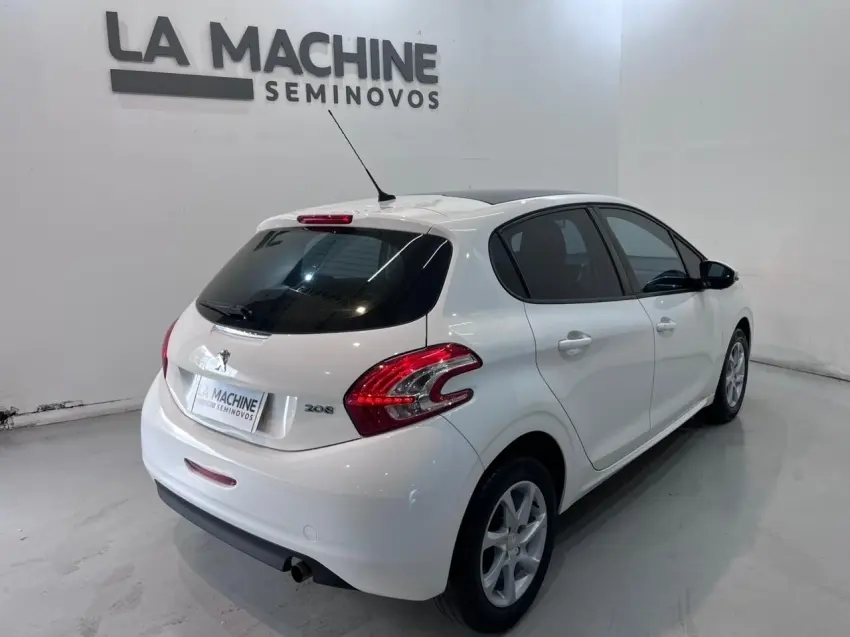 galeria 208