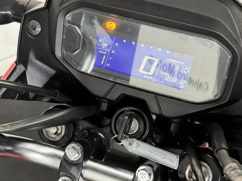 galeria Honda CG160 Titan seminovas