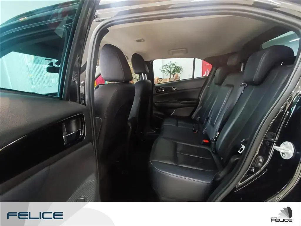 galeria ECLIPSE CROSS