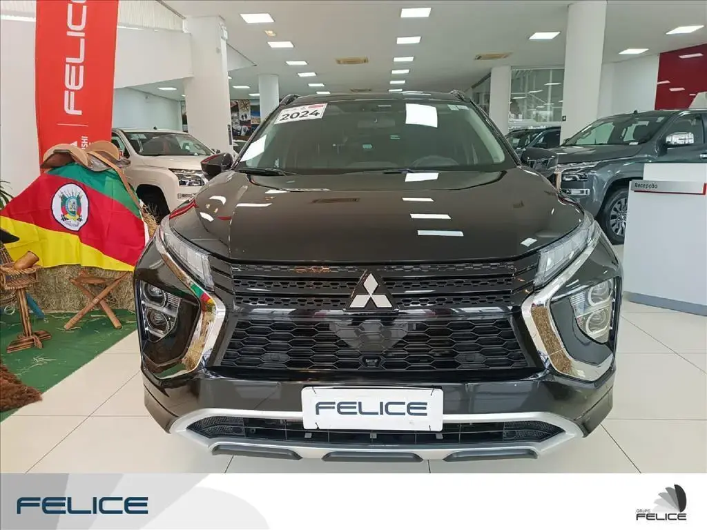 galeria ECLIPSE CROSS
