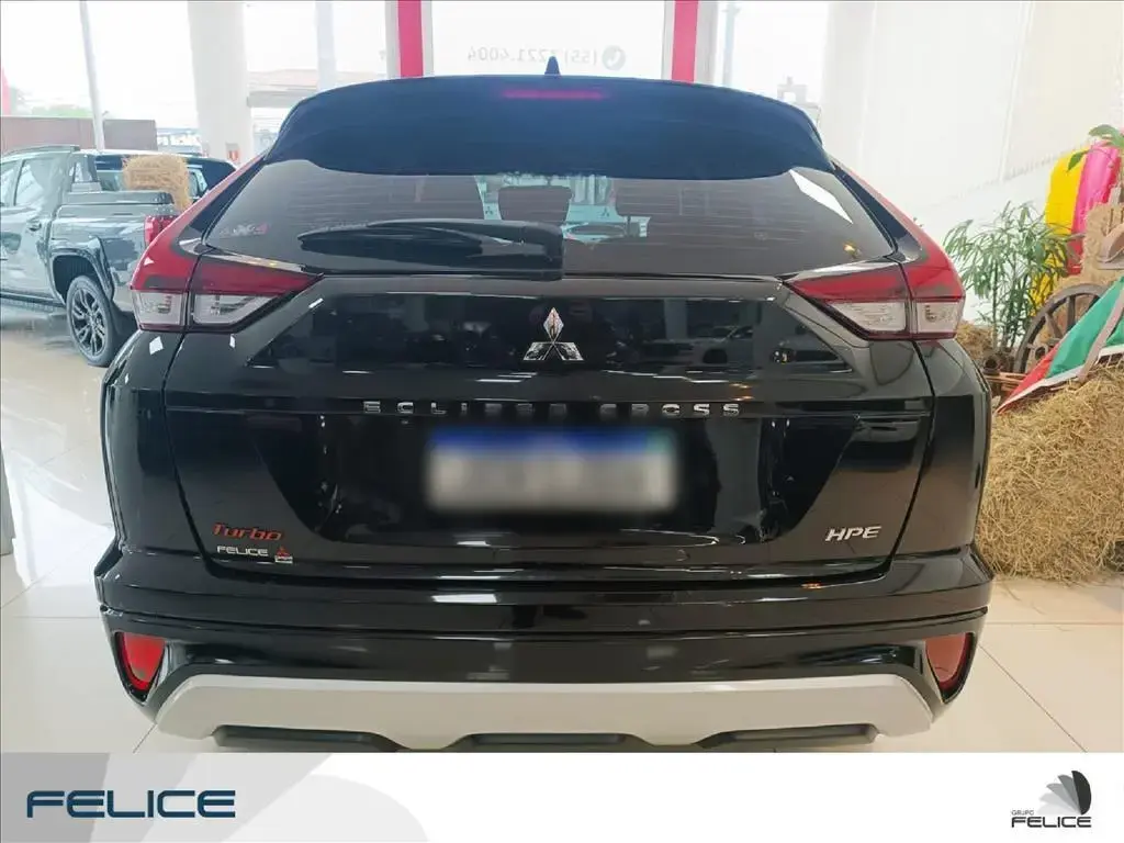 galeria ECLIPSE CROSS
